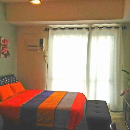 Studio Fully Furnished Manila Ngoại thất bức ảnh
