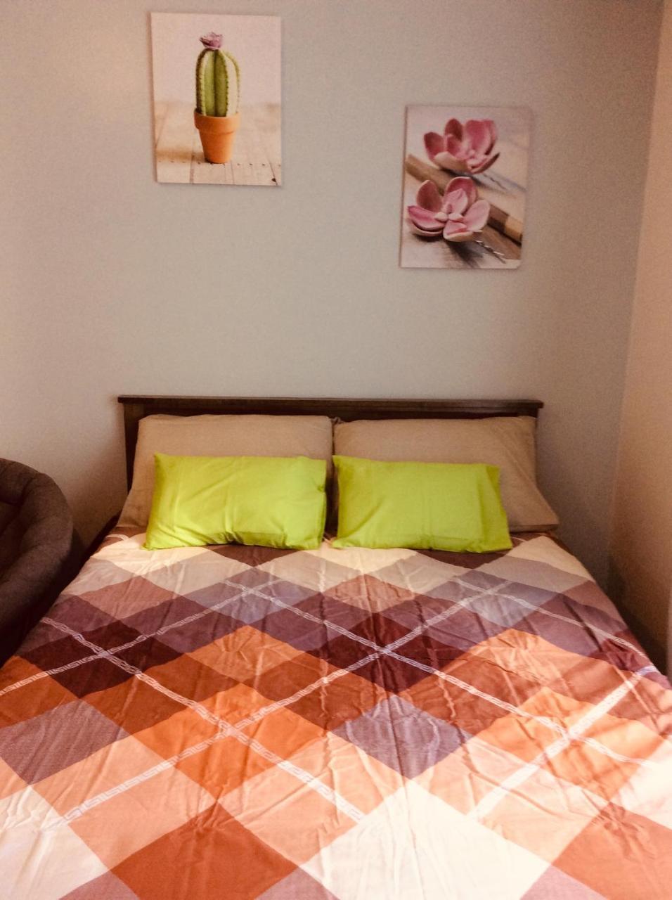 Studio Fully Furnished Manila Ngoại thất bức ảnh