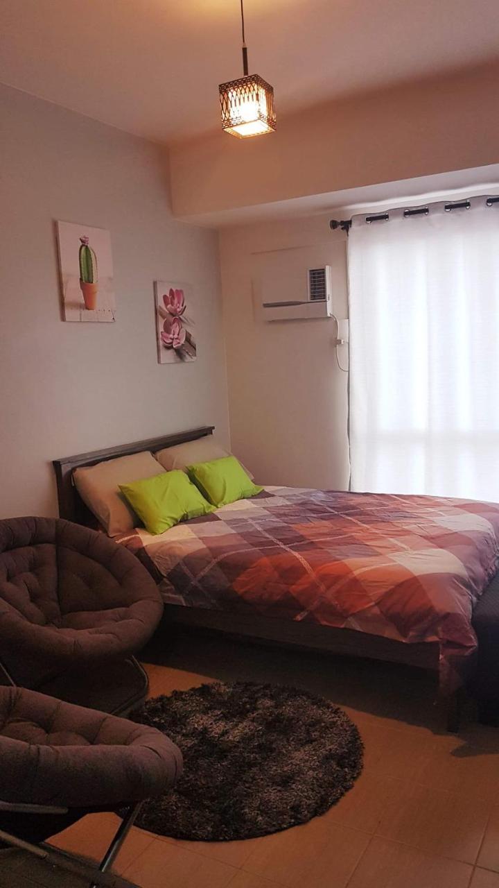Studio Fully Furnished Manila Ngoại thất bức ảnh