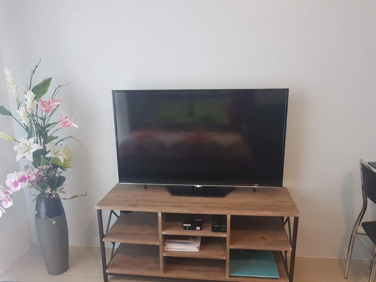 Studio Fully Furnished Manila Ngoại thất bức ảnh