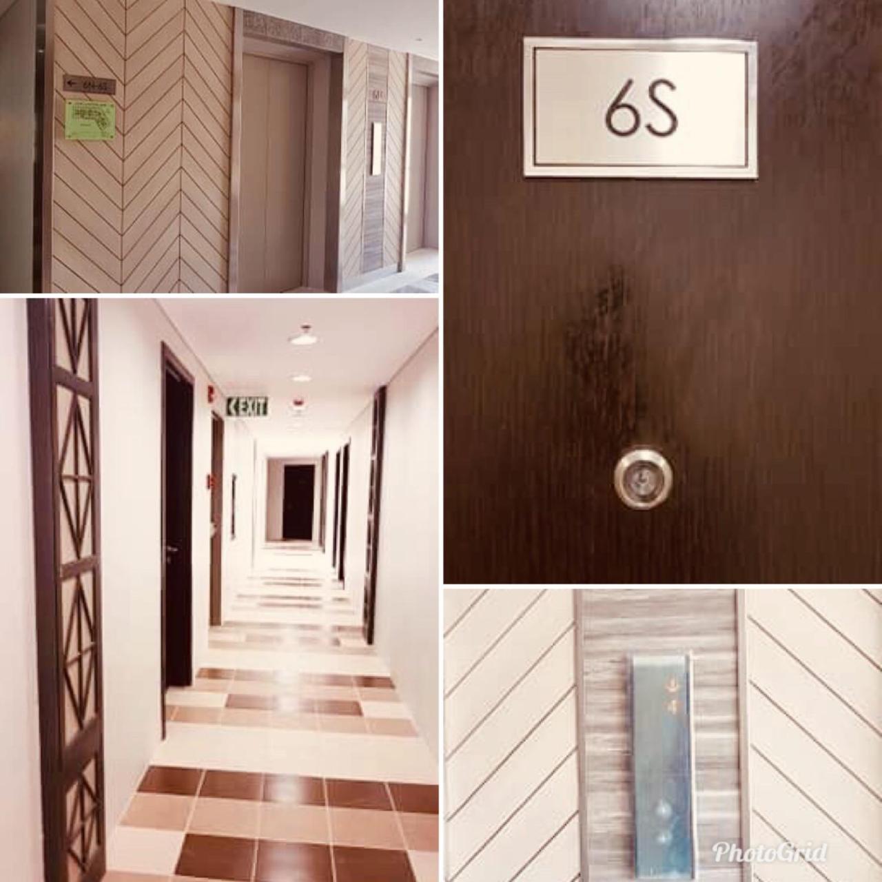 Studio Fully Furnished Manila Ngoại thất bức ảnh