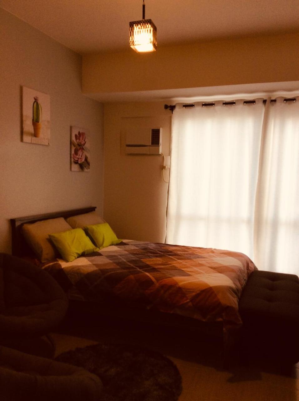 Studio Fully Furnished Manila Ngoại thất bức ảnh