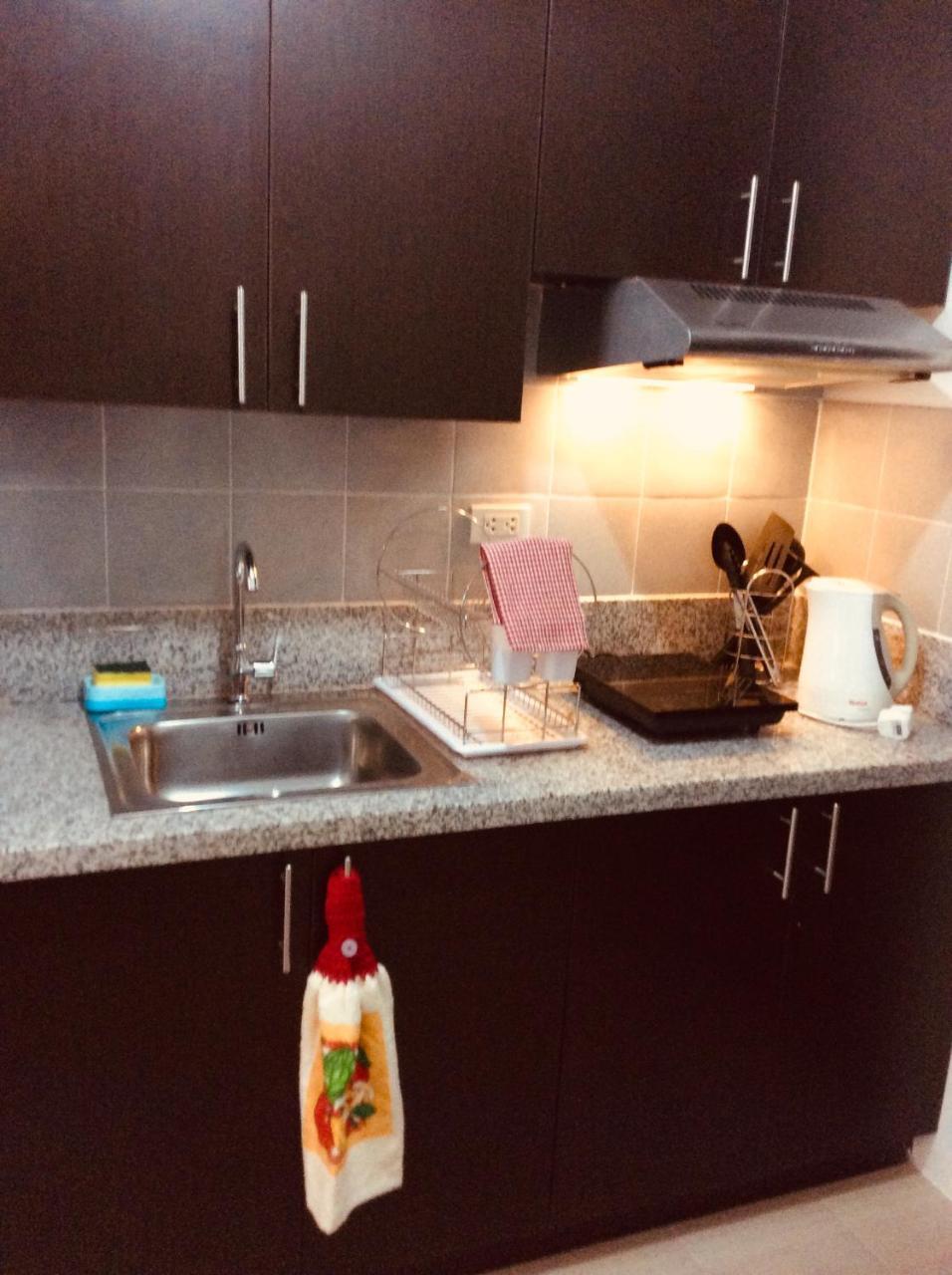 Studio Fully Furnished Manila Ngoại thất bức ảnh
