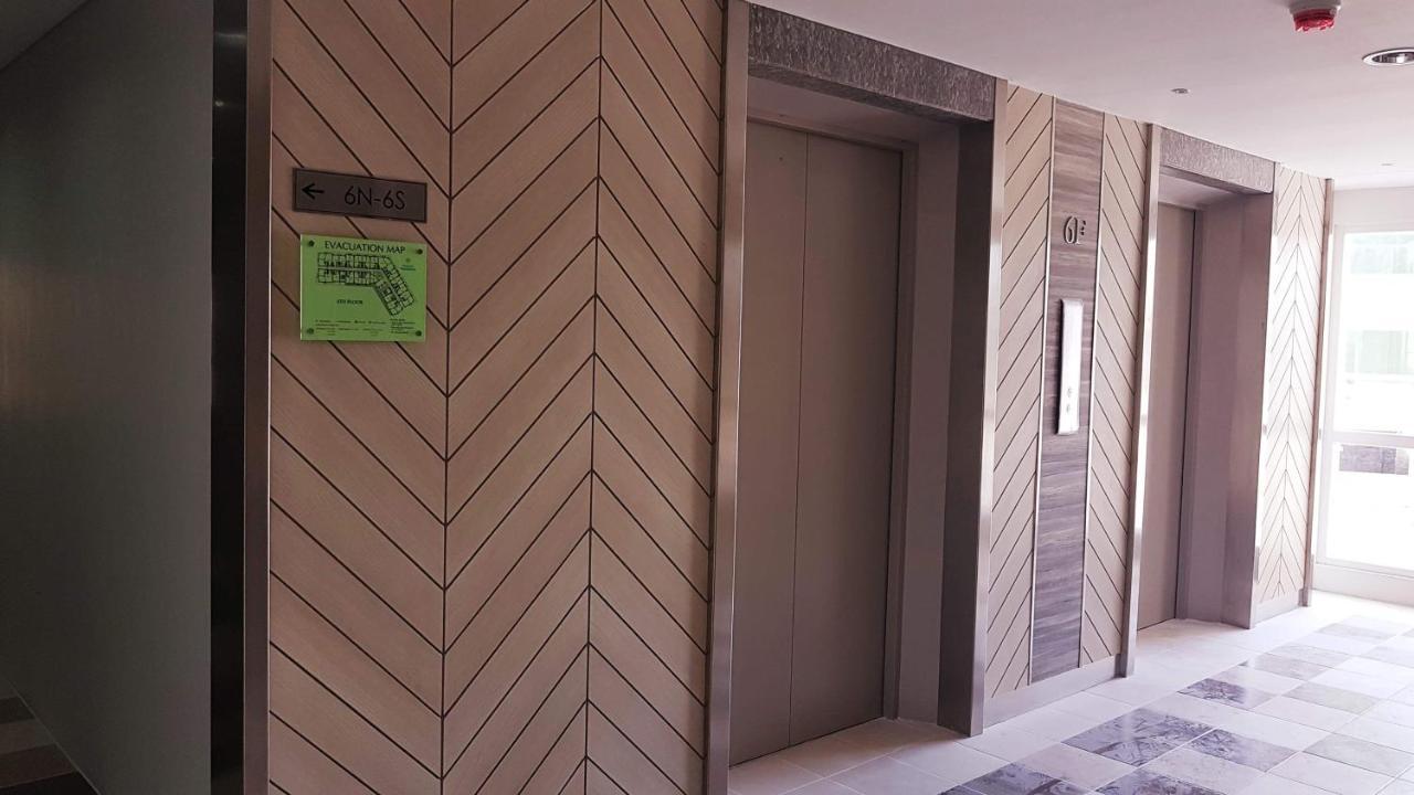 Studio Fully Furnished Manila Ngoại thất bức ảnh